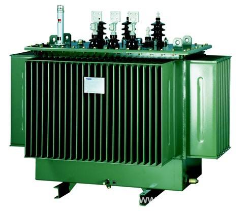 北海KS9/KS11矿用变压器