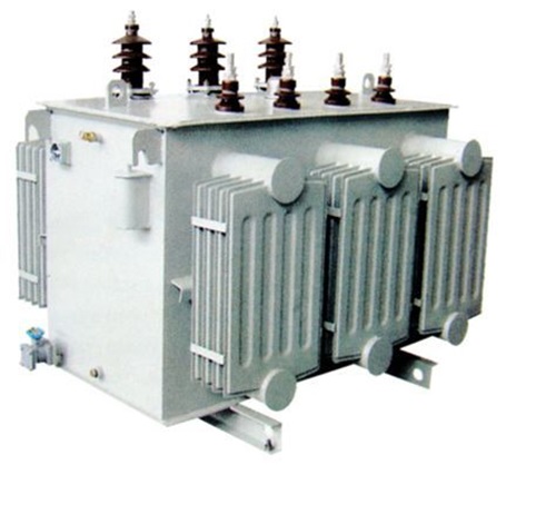 北海SCB11-50KVA/10KV/0.4KV油浸式变压器