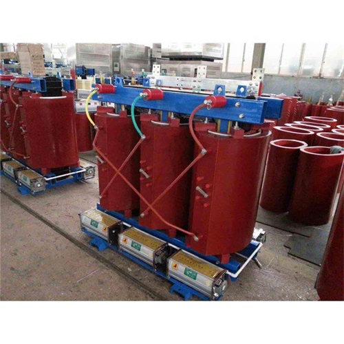 北海SCB10-1000KVA/10KV/0.4KV干式变压器