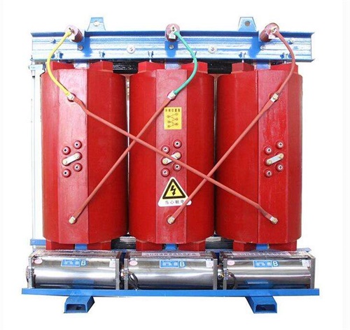 北海SCB10-1600KVA干式变压器