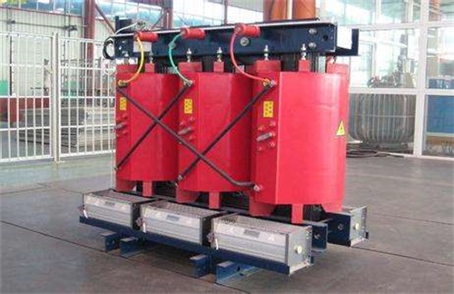 北海SCB13-800KVA/10KV/0.4KV干式变压器