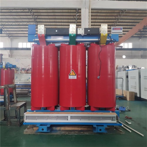 北海SCB11-200KVA/10KV/0.4KV干式变压器