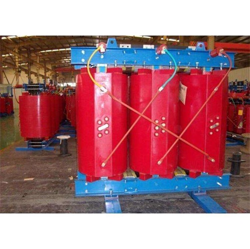 北海SCB10-315KVA/10KV/0.4KV干式变压器