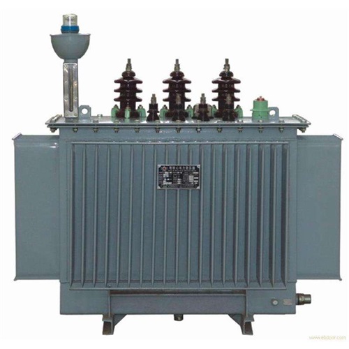 北海SCB12-2000KVA/10KV/0.4KV干式变压器