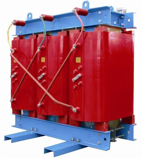 北海SCB12-3150KVA/10KV干式变压器厂家