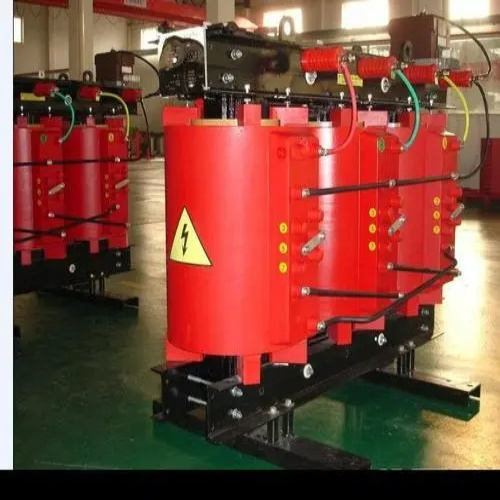 北海SCB14-2500KVA干式变压器